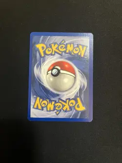 Pokemon Wigglytuff 16/64 Holo Jungle LP - Image 2