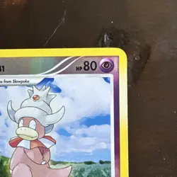 Pokemon Slowking 28/106 Great Encounters Reverse Holo - Image 2