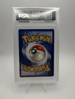 PSA 10 2000 POKEMON ROCKET 1ST EDITION #21 DARK CHARIZARD GEM MINT - Image 2