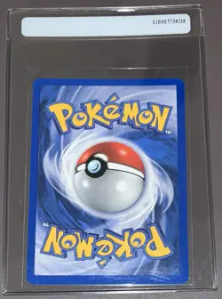 Erika’s Kindness 1st Edition 103/132 - Gym Challenge Pokemon - Image 2