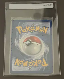 Erika’s Kindness 1st Edition 103/132 - Gym Challenge Pokemon - Image 4