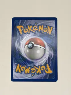 Pokemon Mewtwo LV.X DP28 Diamond & Pearl Promo Holo 120 HP Giga Burn - Image 2