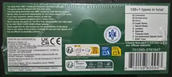 One Piece OP-12 Legacy Of The Master English Booster Box - Image 2