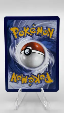 Teal Mask Ogerpon 123 Sv: Scarlet & Violet Promo Cards Holo - Image 2