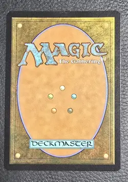 Boon of the Spirit Realm (Extended Art) R Commander Masters 753 MTG Magic Card - Image 2