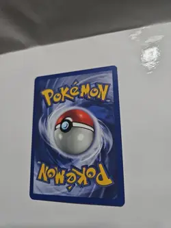 Pokemon TCG Pikachu Jungle Card 60/64 Unlimited Common - Image 4