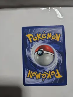 Pokemon TCG Pikachu Jungle Card 60/64 Unlimited Common - Image 5