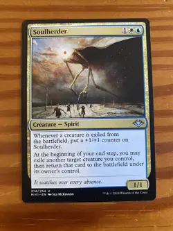 Soulherder Modern Horizons Regular - Image 1