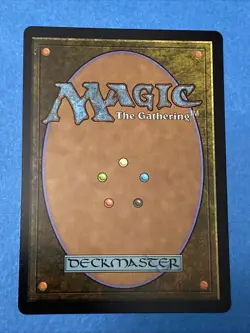 Exalted Sunborn Edge of Eternities Regular EOE M Mythic 15 Creature Angel Wizard - Image 2