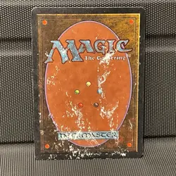 MTG Magic The Gathering - ORNITHOPTER, Antiquities - Image 3