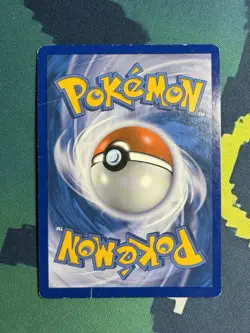 Arceus DP50 Diamond and Pearl Black Star Promo Holo Rare Pokemon MP - Image 5