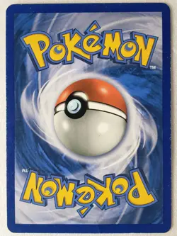 HOLO Zoroark 67/98 PL - Emerging Powers Pokemon Card - Shin Nagasawa Art - Image 3