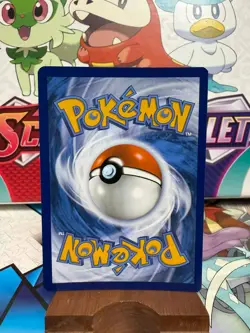 Gloom 198/197 Illustration Rare - Obsidian Flames - Pokemon TCG - SHIPS FAST - Image 2