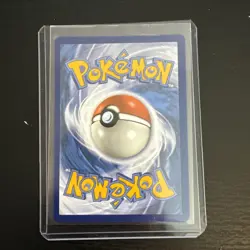 Jirachi Amazing Rare 119/185 Pokemon Vivid Voltage - Image 2