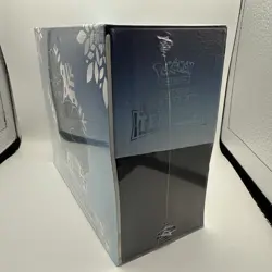 Pokemon Silver Tempest Pokemon Center Elite Trainer Box SEALED - Image 2