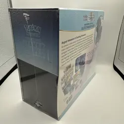 Pokemon Silver Tempest Pokemon Center Elite Trainer Box SEALED - Image 3