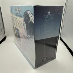 Pokemon Silver Tempest Pokemon Center Elite Trainer Box SEALED - Image 5