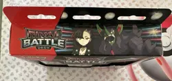 Pokemon TCG Rival Battle Deck - MARNIE - Brand new and sealed - Image 3
