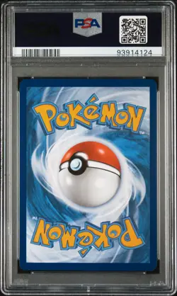 Kieran #218 SIR 2024 Pokemon TWN Twilight Masquerade 218/167 - PSA 10 GEM MINT - Image 2
