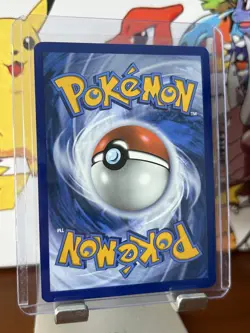 🔹Eevee EX 075/131 Holo Double Rare Half Art🔹Pokemon TCG Prismatic Evolutions - Image 2