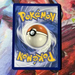 Pokemon TCG Slakoth 160/193 Vigoroth 161/193 Slaking 162/193 Cosmos Holo - Image 5