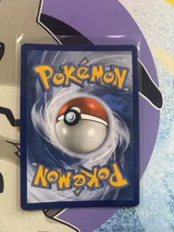 NM/M Pokemon TCG Greninja Gold Star SWSH144 Celebrations Black Star SEALED PROMO - Image 2