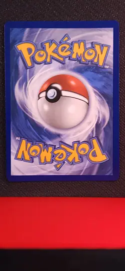 Mega Charizard Y EX #30 – Pokemon Promo – Near Mint - Image 2