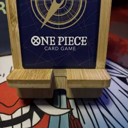 EB03-042 Koala SP Alt Art Heroines Edition One Piece TCG English Card - Image 5