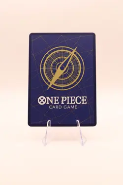 One Piece Charlotte Pudding (SP) - ST12-012 - C - Foil, Near Mint Royal Blood - Image 2
