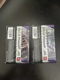 Pokemon TCG Sword And Shield Chilling Reign Booster Pack 10 Cards NEW (x2) - Image 2