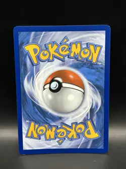 Reverse Cosmo Holo Pikachu 025/165 - Pokemon 151 Card - NM - Image 3