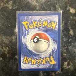Hisuian Growlithe 181/167 Illustration Rare Twilight Masquerade Pokemon Card NM - Image 2