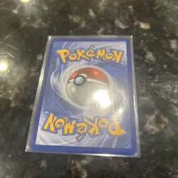 Hisuian Growlithe 181/167 Illustration Rare Twilight Masquerade Pokemon Card NM - Image 3