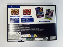 One Piece Card Game Illustration Box Vol. 6 - One Piece Promotion Cards - Image 2