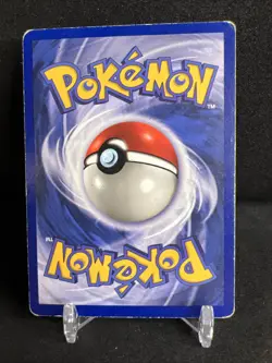 Farfetch'd - 27/102 - Uncommon - Base Set - Pokemon Card - Farfetchd - Image 2