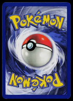 Pokemon Card - Butterfree Jungle 33/64 Uncommon 1st Edition - Image 2