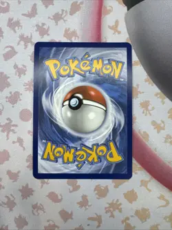 Espathra Ex 214/091 Shiny Ultra Rare Scarlet & Violet Paldean Fates Pokemon Card - Image 2