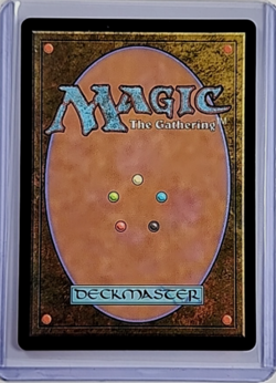 2024 MTG Magic The Gathering FDN Foundations Foil #11 Exemplar of Light - Image 2