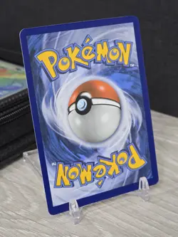Pokemon Card TCG Team Rocket’s Handiwork 124/124 Ultra Rare Fates Collide 2016 - Image 2