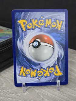 Pokemon Card TCG Team Rocket’s Handiwork 124/124 Ultra Rare Fates Collide 2016 - Image 4