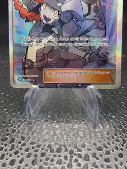 Pokemon TCG Ultra Recon Squad 131/131 Forbidden Light Ultra Rare 2018 - Image 4