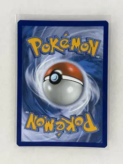 Pokemon TCG Wally 107/108 XY Roaring Skies Ultra Rare Full Art Trainer NM - Image 4
