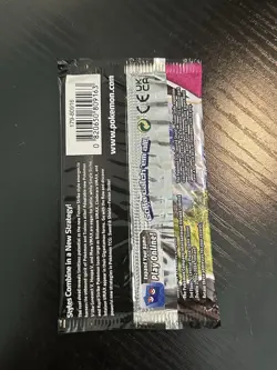 Pokemon TCG Sword And Shield Fusion Strike x1 Booster Pack Sealed New 10 Cards - Image 2