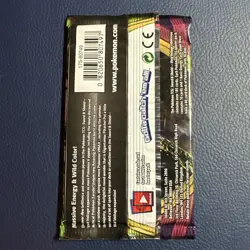 Pokemon Sword & Shield Vivid Voltage Booster Pack Cards X3 - Image 3