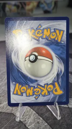 Fanfare Perayaan 374/S-P Promo Indonesia Trainer Website Promo Pokemon 2022 NM - Image 5