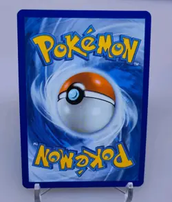 Bulbasaur 001/132 Pokemon Day 2026 - Pokemon TCG Mega Evolutions Promo NM - Image 2