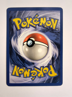 Grimer 57/82 Common Team Rocket 1st Edition WOTC Pokemon NM - Image 2