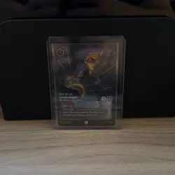 Nick Wilde - Persistent Investigator (Enchanted) 239/204 Holo - Disney Lorcana - Image 1