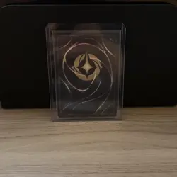 Nick Wilde - Persistent Investigator (Enchanted) 239/204 Holo - Disney Lorcana - Image 2