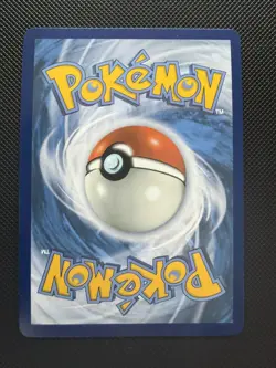 Pokemon TCG Jet Energy 252/191 Sv08 Surging Sparks Holo Hyper Rare Gold Card - Image 2